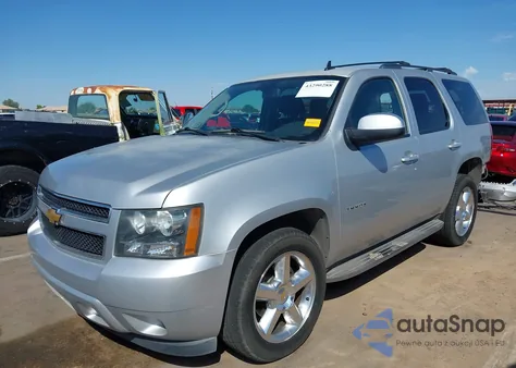 2014 Chevrolet Tahoe Ls from USA, damaged, VIN 1GNSCAE02ER110721